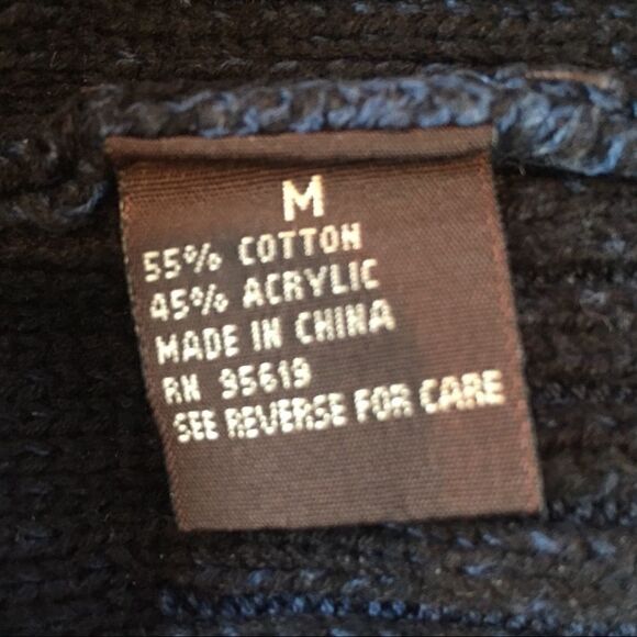 Fever Short Sleeve Sweater - Picture 5 of 5